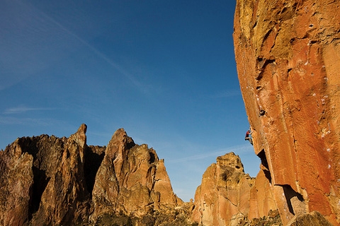 Smith Rock