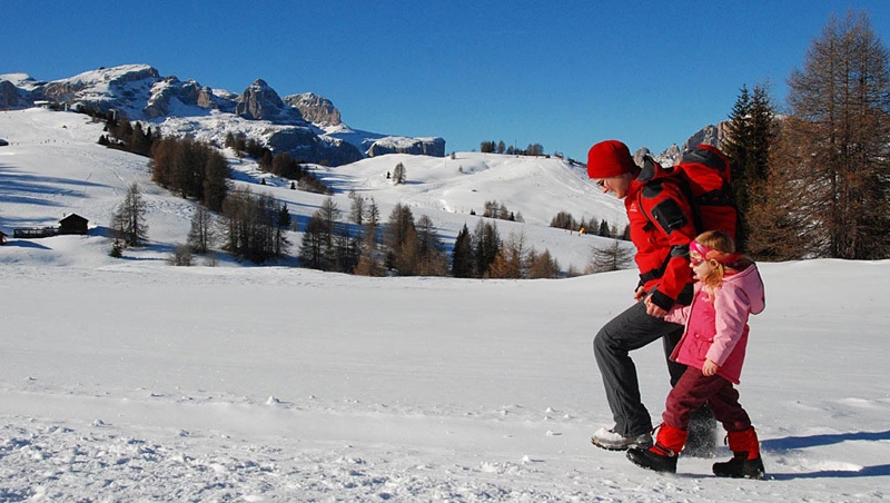 Alta Badia