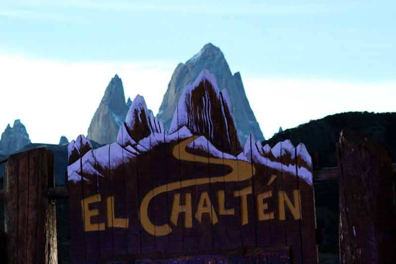 Cerro Torre