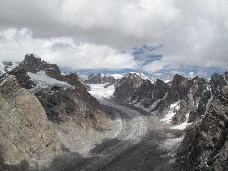 Miyar Valley