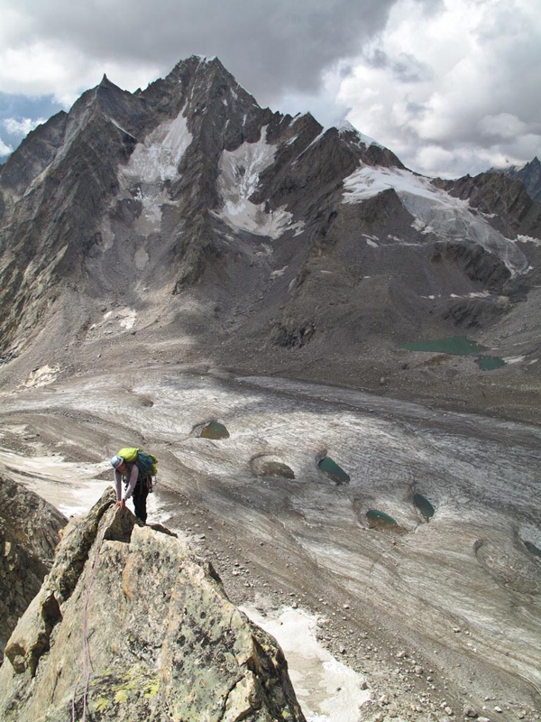 Miyar Valley