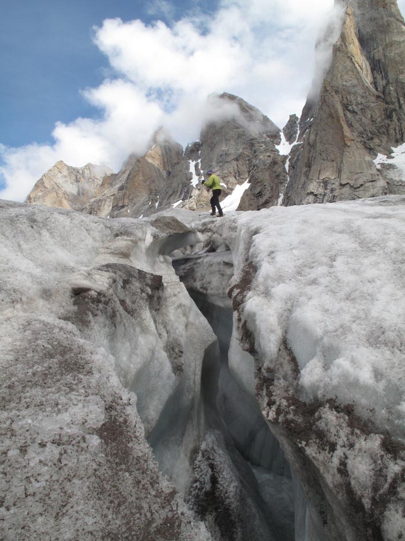 Miyar Valley