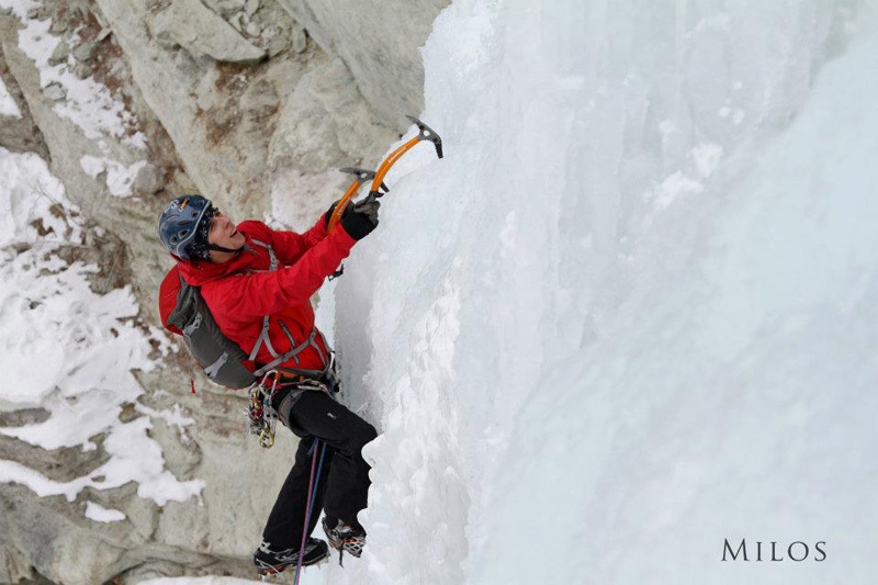 The Mountain Academy 2012