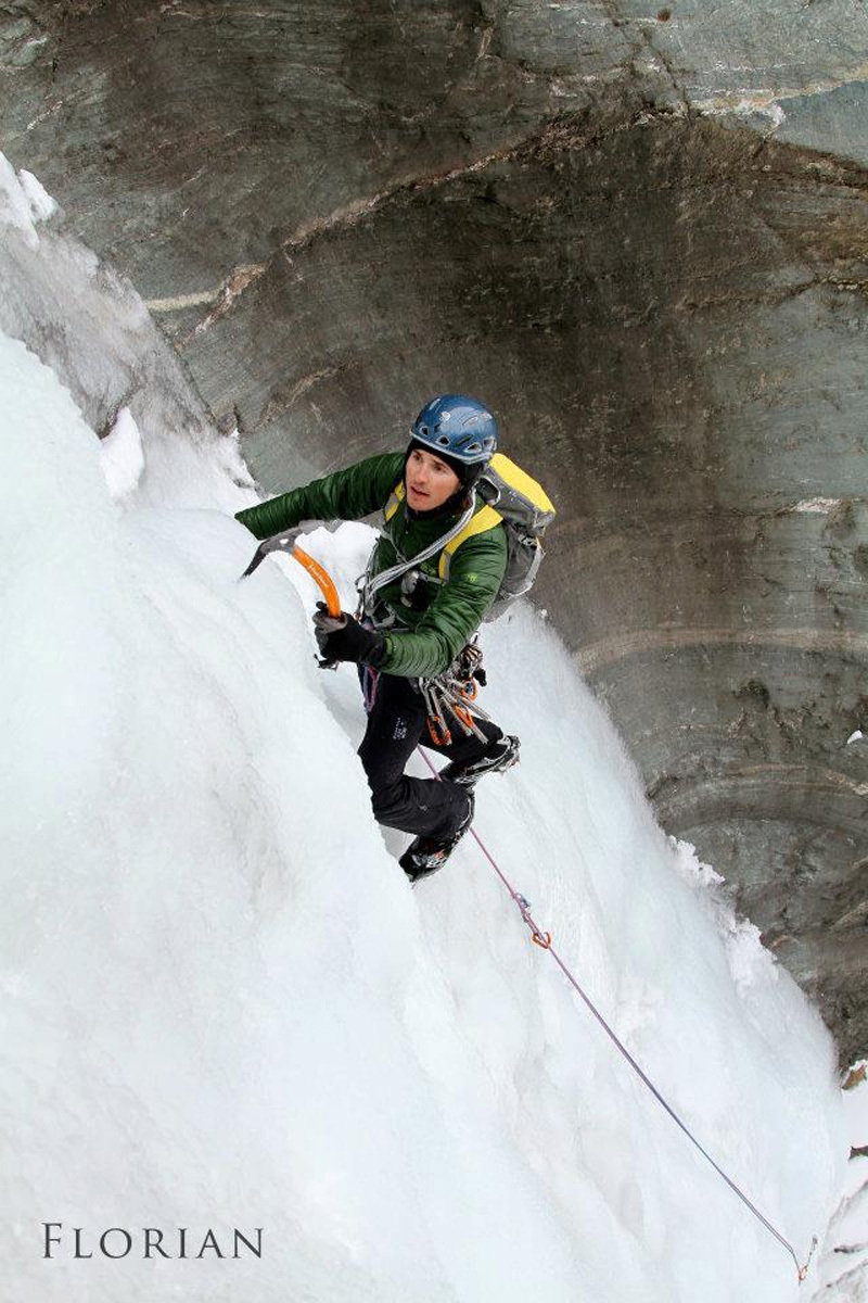 The Mountain Academy 2012