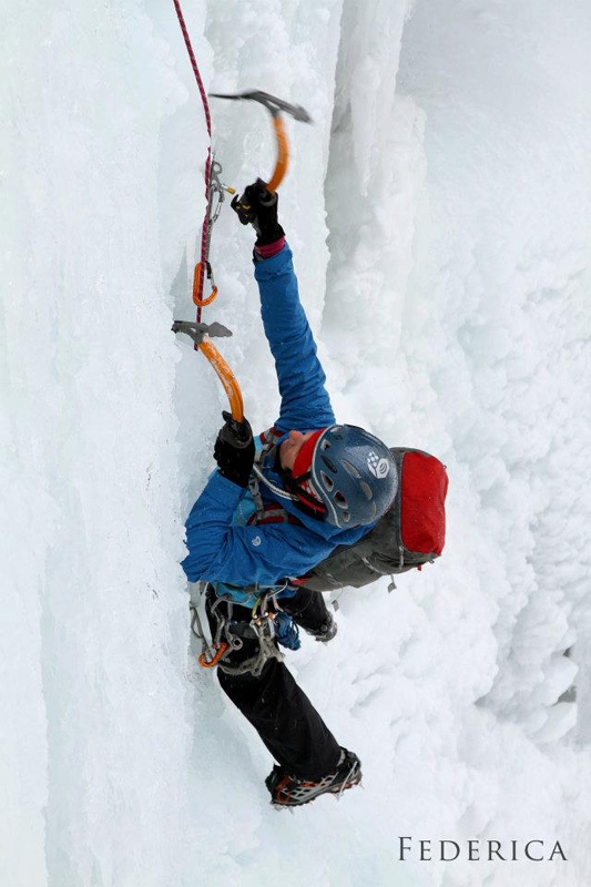 The Mountain Academy 2012