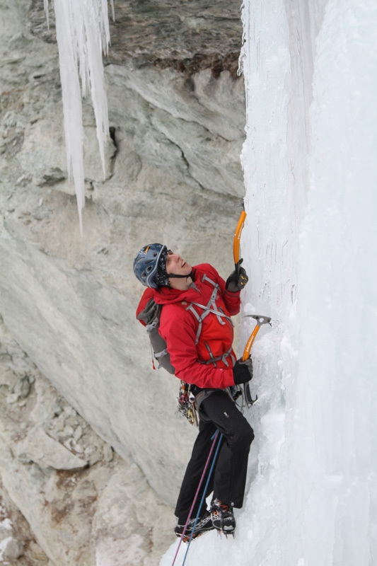 The Mountain Academy 2012