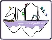 Summit Guides Summit Guides