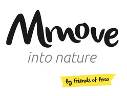 Mmove by Friends of Arco