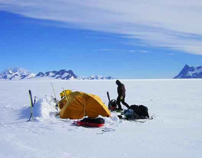 Sull'Icefield