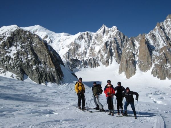 Il circo del Maudit
