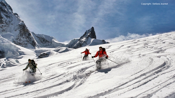 Progetto Neve Sicura