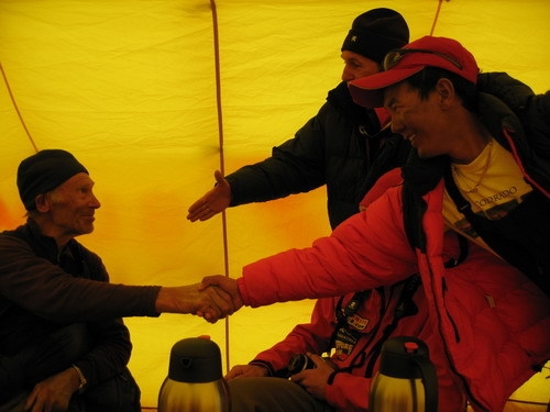 Cho Oyu