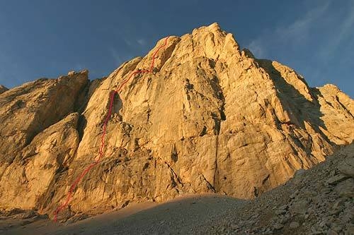 Marmolada