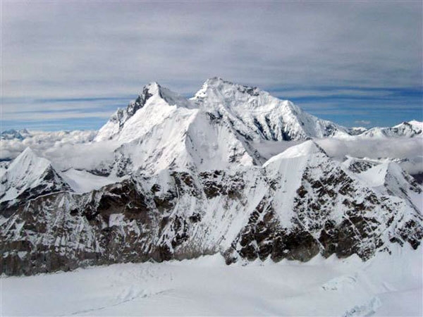 Makalu 2007