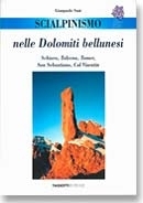 Scialpinismo nelle Dolomiti bellunesi