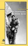 La montagna a mani nude
