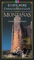 Montanas de Ayer