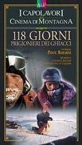 118 Giorni prigionieri dei ghiacci