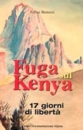 Fuga sul Kenya