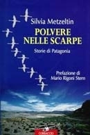 Polvere nelle scarpe