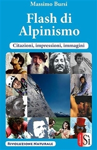 Flash di Alpinismo