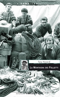 La montagna dei folletti