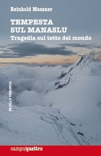 Tempesta sul Manaslu