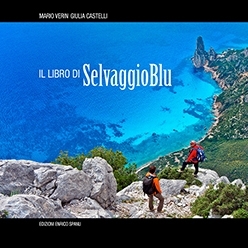 Il libro di Selvaggio Blu