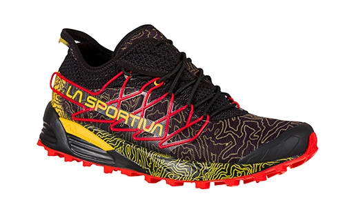 La Sportiva Mutant – scarpe mountain running