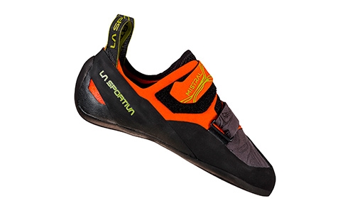 La Sportiva Mistral – climbing shoes