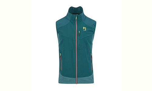 Karpos Lede Vest – gilet