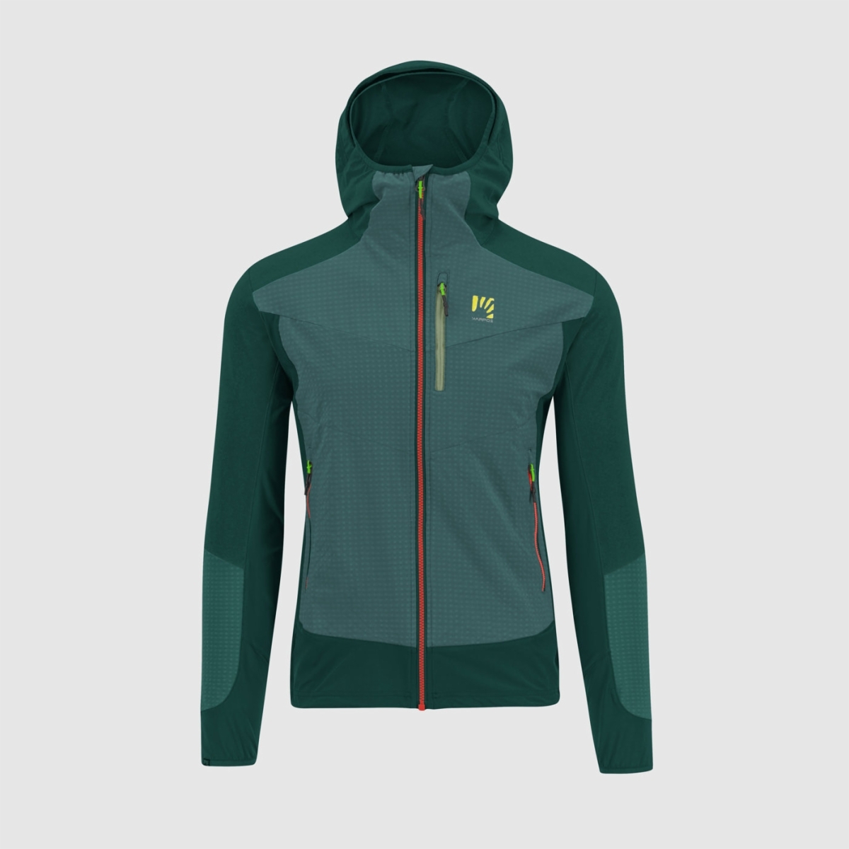 Karpos Lede Jacket – softshell jacket
