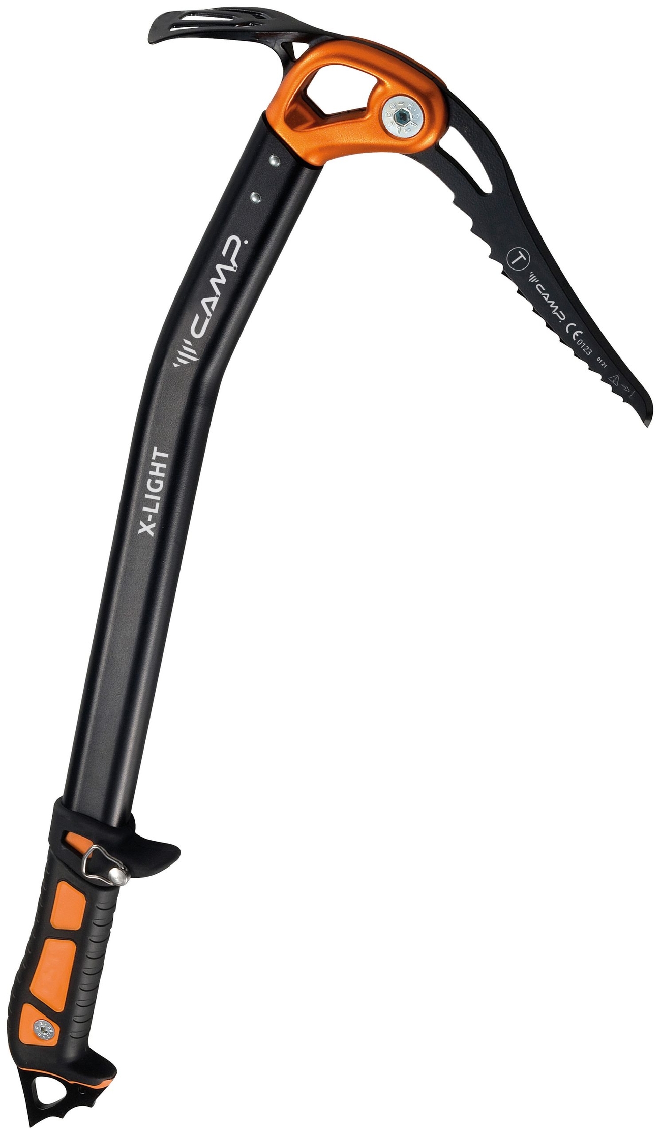 Piccozze per alpinismo X-Light