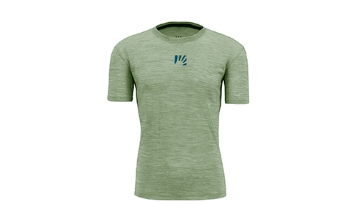 Verdana Merino T-Shirt