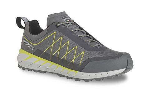 Scarpe sales trekking dolomiti