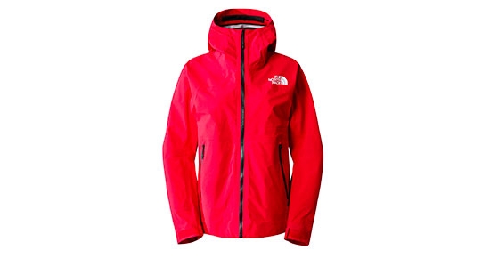 Giacca Futurelight The North Face Summit Chamlang