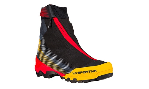 Scarpone da alpinismo Aequilibrium Top GTX Man