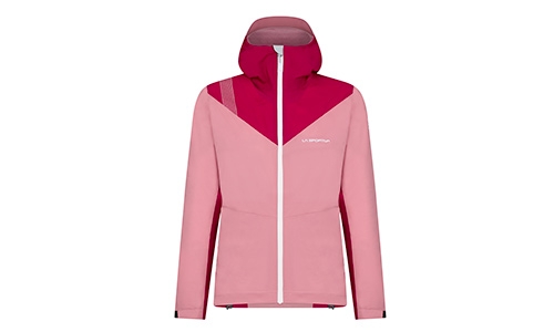 Giacca impermeabile donna Discover Jacket