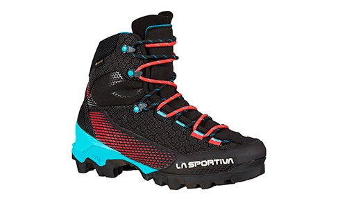 Scarponi da trekking donna Aequilibrium ST GTX
