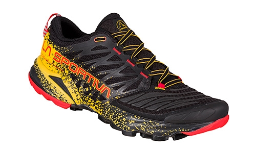 Scarpe mountain running Akasha II