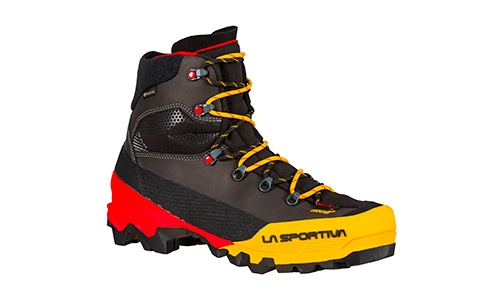 Scarponi da escursionismo alpino Aequilibrium LT GTX