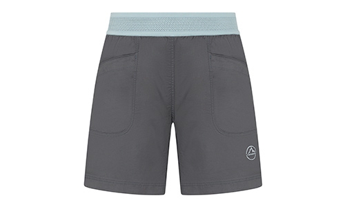 Pantaloni corti da donna da arrampicata Onyx Short