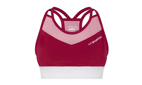 Canotta arrampicata donna Wafaa Top W