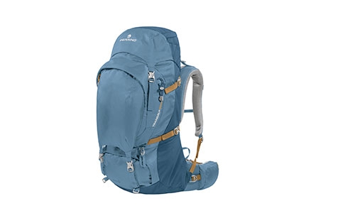 Zaino sales transalp 80