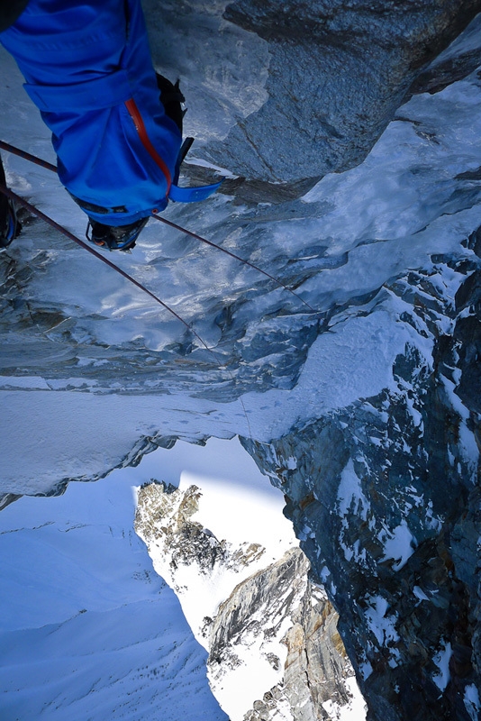 David Lama