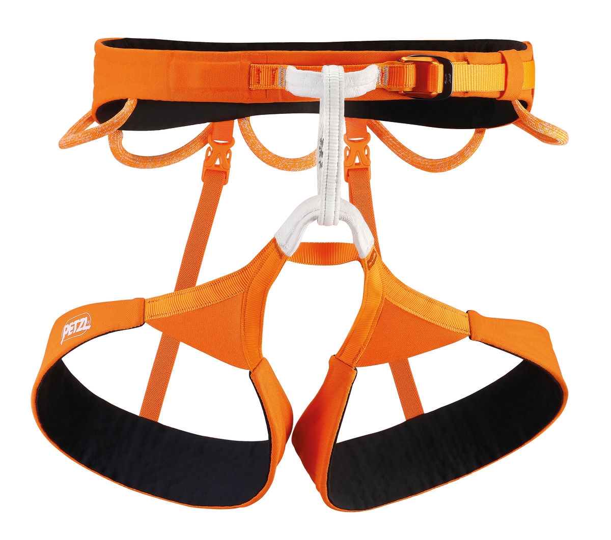 Lightweight climbing harness Hirundos