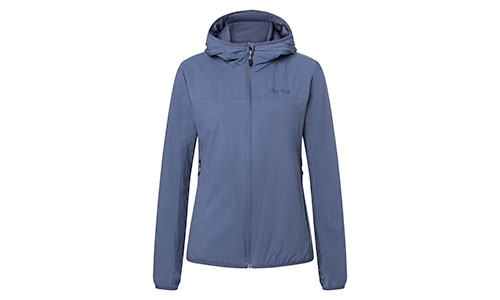 Giacca hoody Marmot Wmn’s Alt HB Hoody