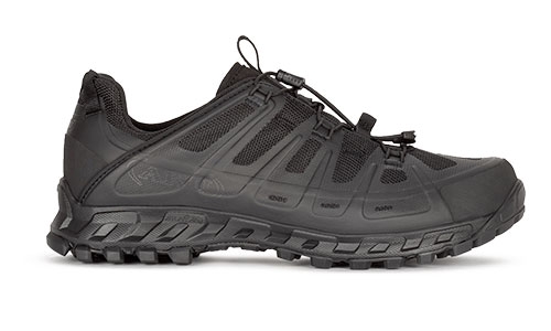 Tactical Hiking Shoes Selvatica Tactical GTX