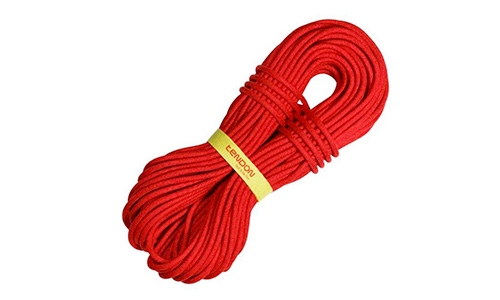 Single rope for climbing Tendon Dynamic Master Pro 9.2
