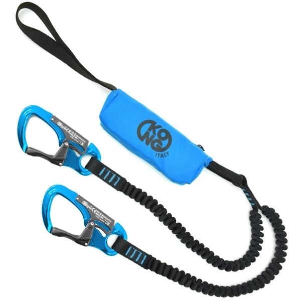 Set via ferrata Medale